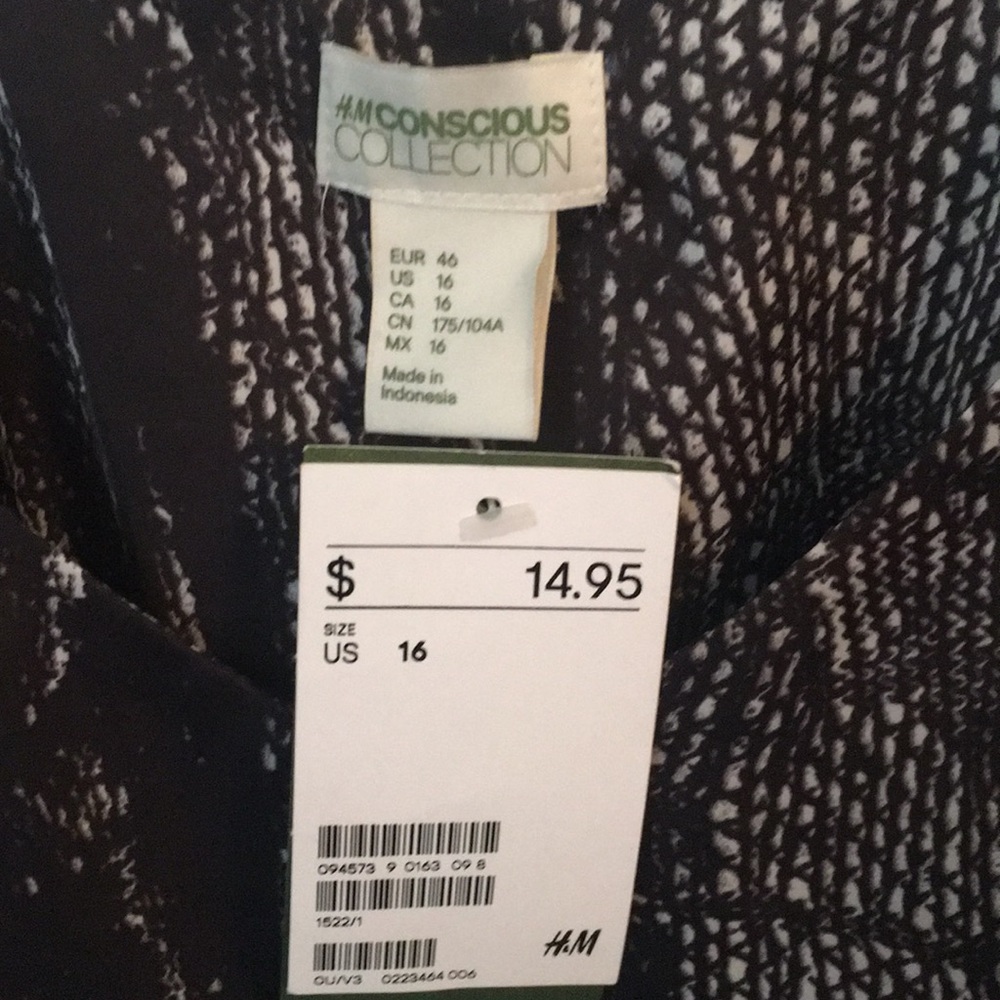 Tank top - Picture 2 of 2